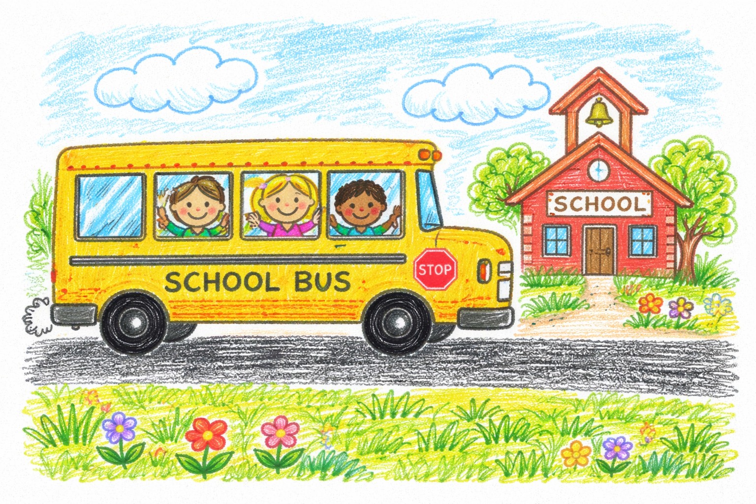 School Bus
